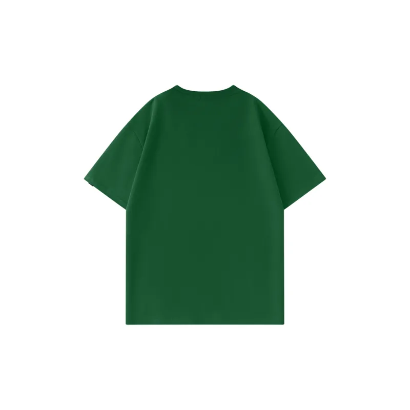 Cotton T Shirts Women's-1