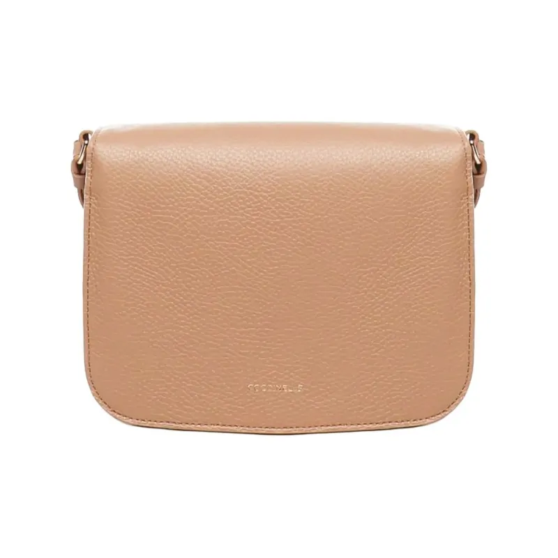 COCCINELLE C Me Strapped Crossbody Bag-2