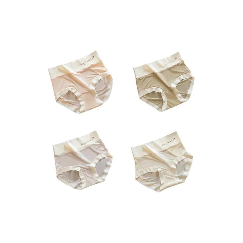 Urban Beauty Underpants Women's 4 Pack-10