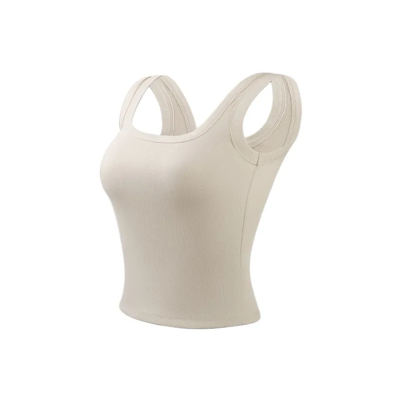 Runwei Women's Camisoles-12
