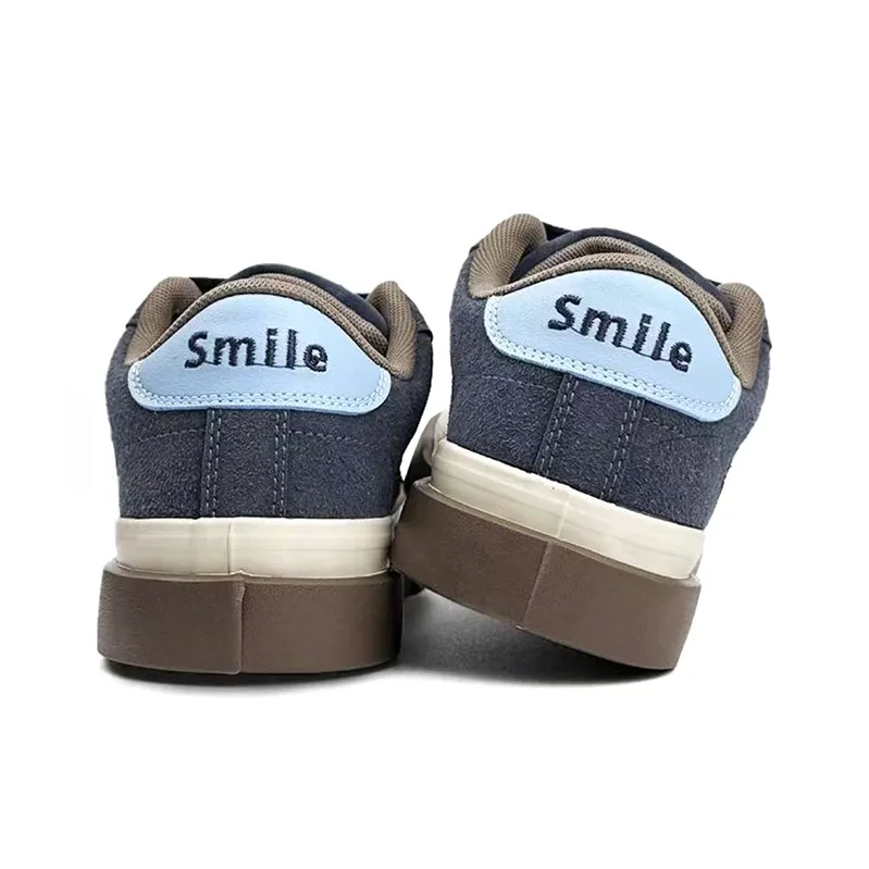 ROBINHOOD Anti Slip And Wear Resistant Height Increasing Low Top Skateboard Shoes Unisex Box-20