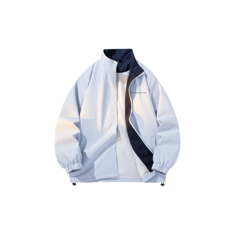 ROBINHOOD Jackets Unisex-6