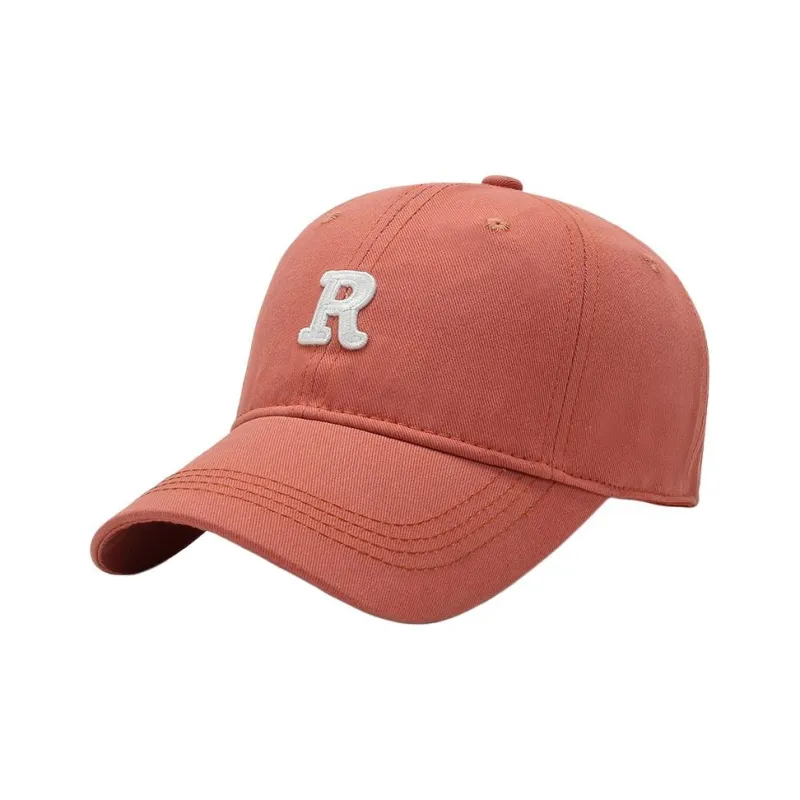 TUCANO Cotton Baseball Caps Unisex-0