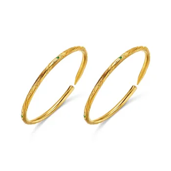 ROGA Bangles Unisex