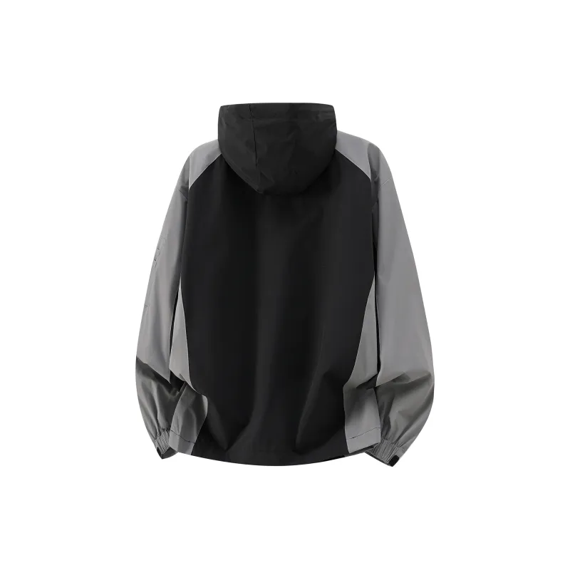 FAKE VINTAGE Jackets Unisex-6