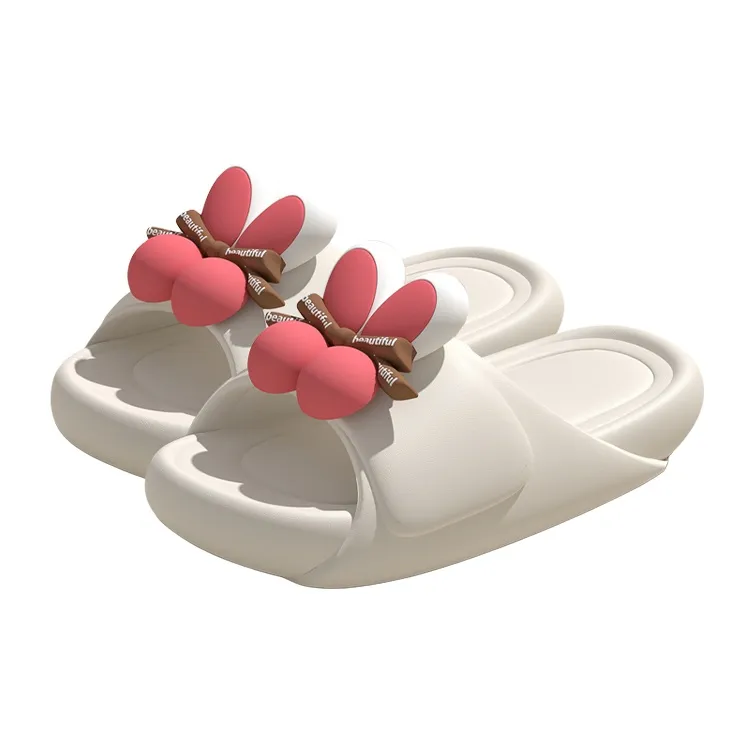 LUNNIFEIYA Slippers / Home Slippers-4
