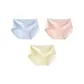 Purple Blue+Cherry Blossom Pink+Millet Yellow