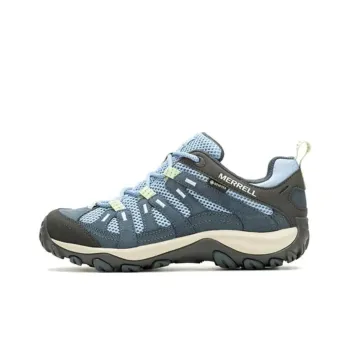 Alverstone 2 Women's MERRELL GORE TEX 'Chambray Slate' Women's