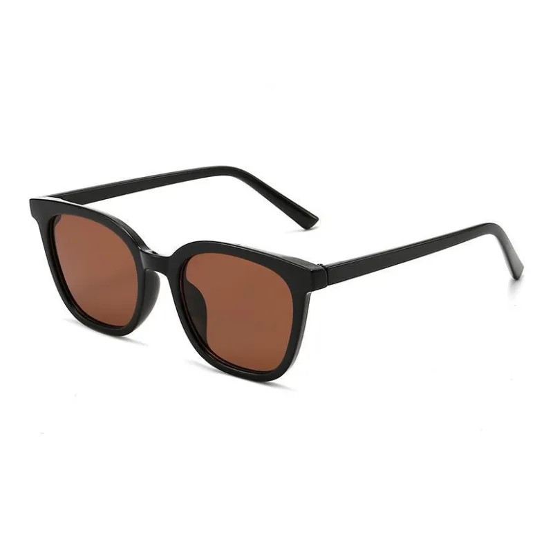 JEKA PC Square Sunglasses Unisex-5