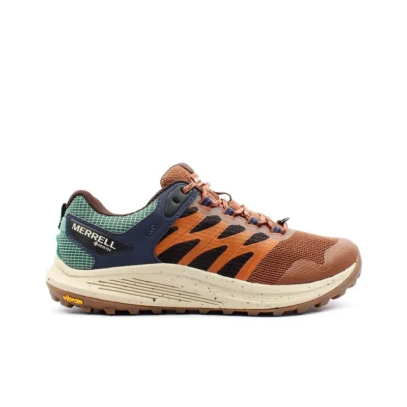 Nova 3 MERRELL GORE TEX 'Nutshell'-1
