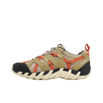 Maipo 2 Women's Waterpro MERRELL 'Coyote' Women's