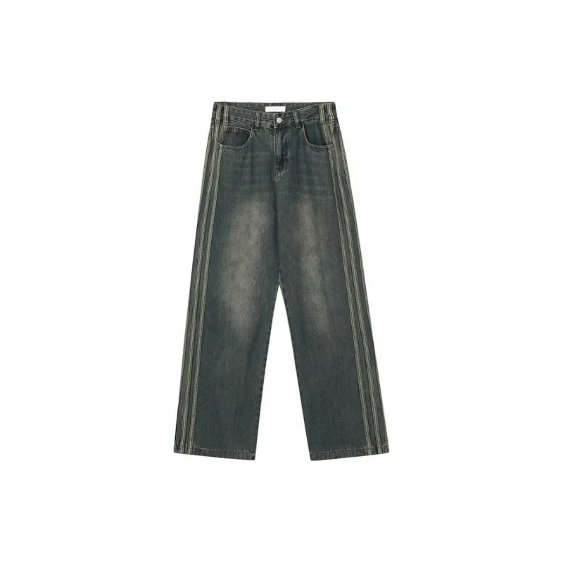 DUATOGE Jeans Men-5