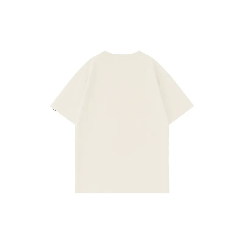 Cotton T Shirts Women's-13