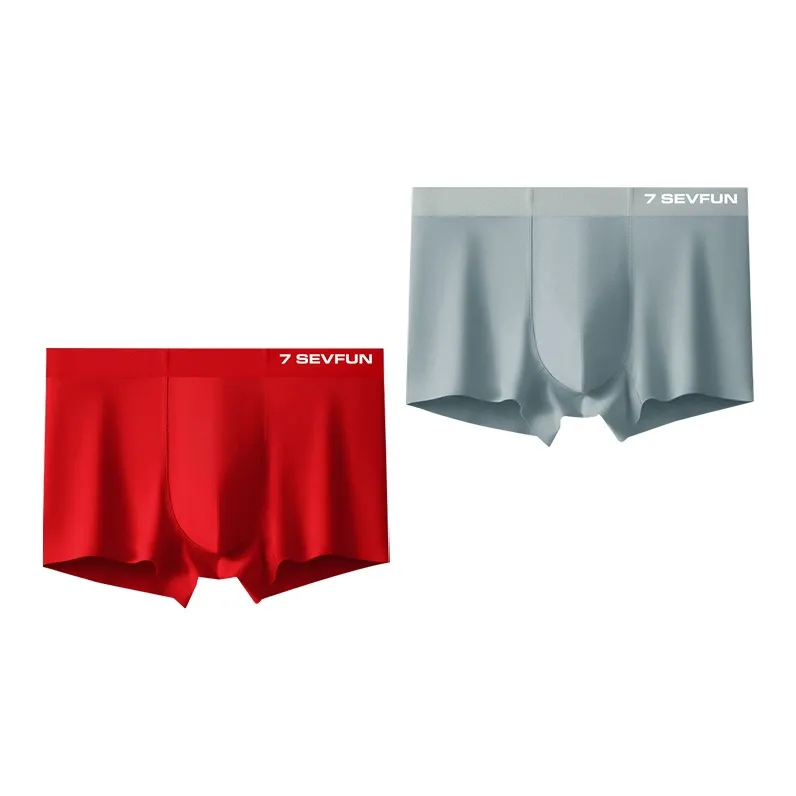 7 SEVFUN Underpants Men's 2 Pack-1