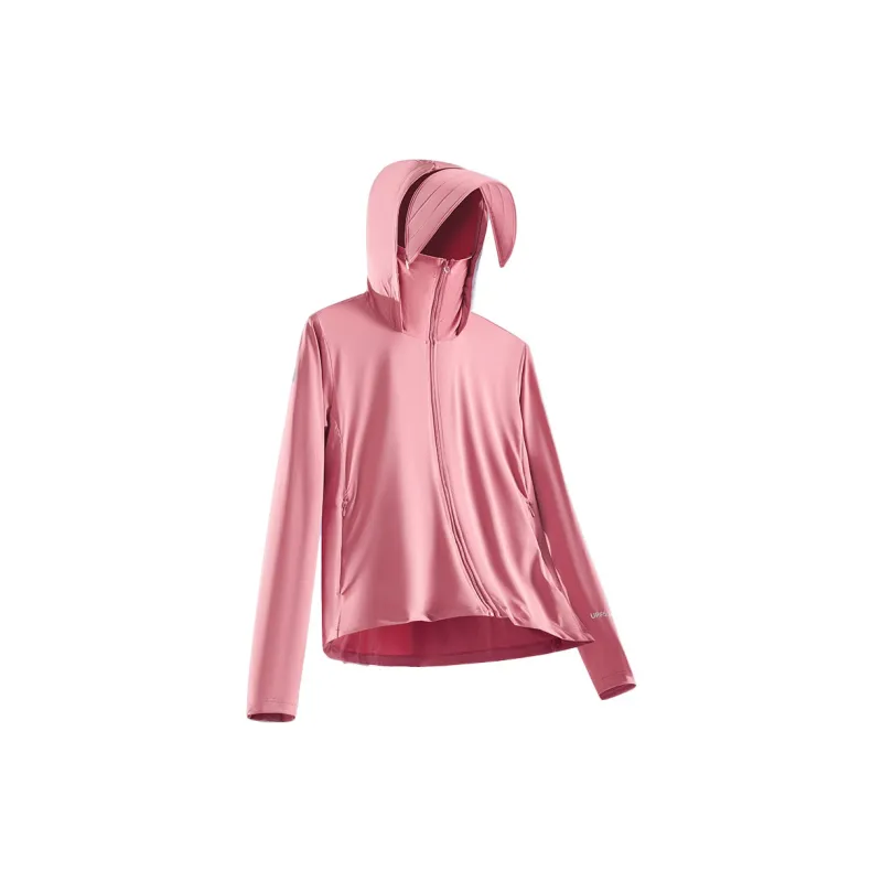UNIWOLF Breathable Quick Dry UV Protection Cooling Sun Protection Clothing Unisex-10