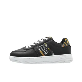 VERSACE JEANS COUTURE Barocco print Sneakers Women's