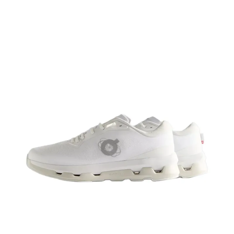 On Running CloudzOne Kith White Ice-2