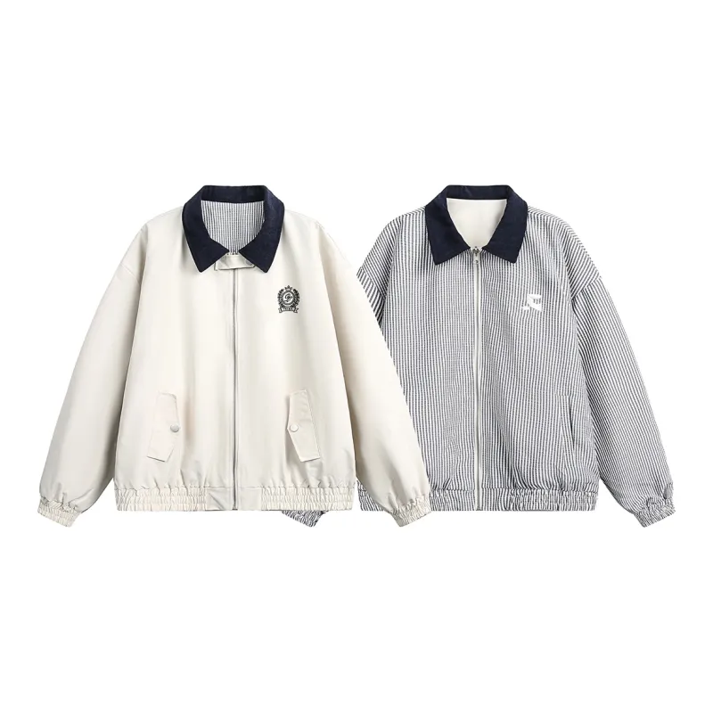 ZEXO Jackets Unisex-5