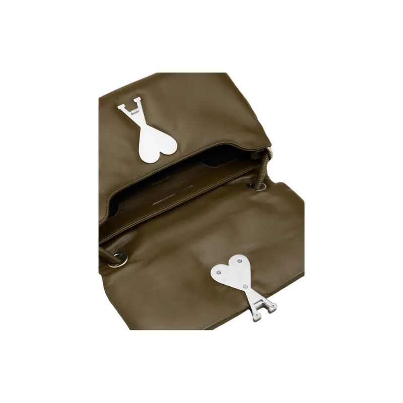 AMIPARIS Voulez Vous Shoulder Bag-4