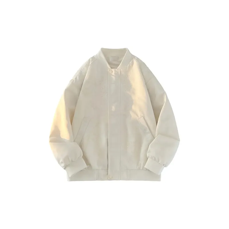 THREEAGAINTHR33 Jackets Coats Unisex-9
