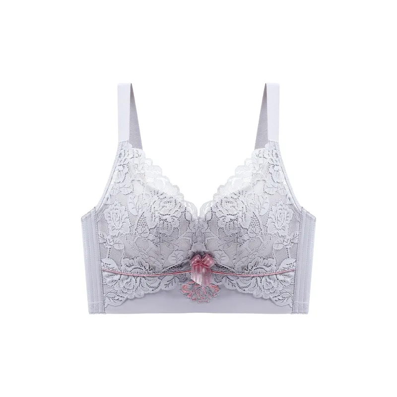 Elan and White Women's Bras-4