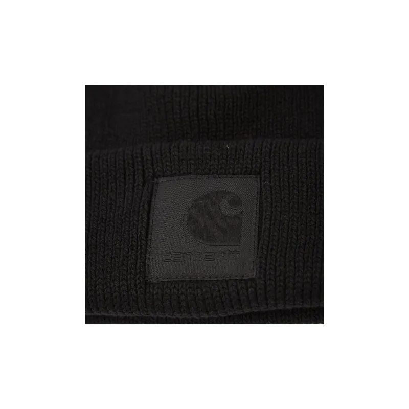 Carhartt WIP Dawson Logo Patch Beanie-4