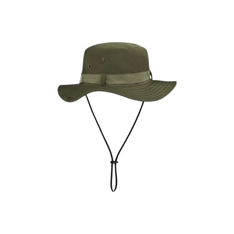 TUCANO Polyester Bucket Hats Unisex-5