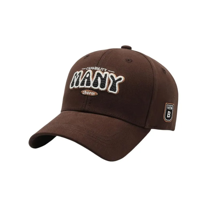 TUCANO Polyester Baseball Caps Men's-5