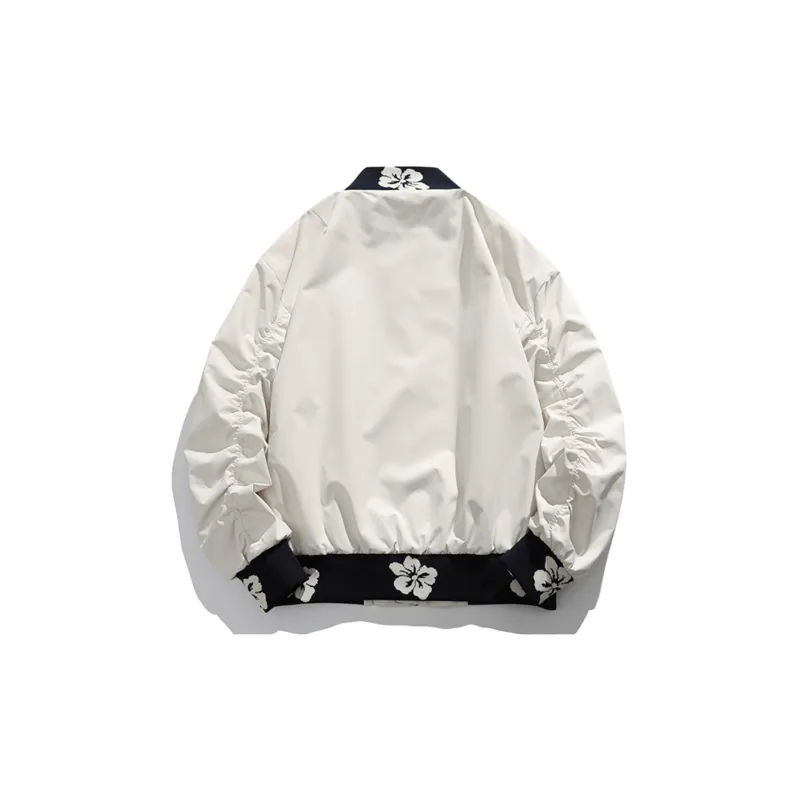 CSKS Jackets Unisex-5