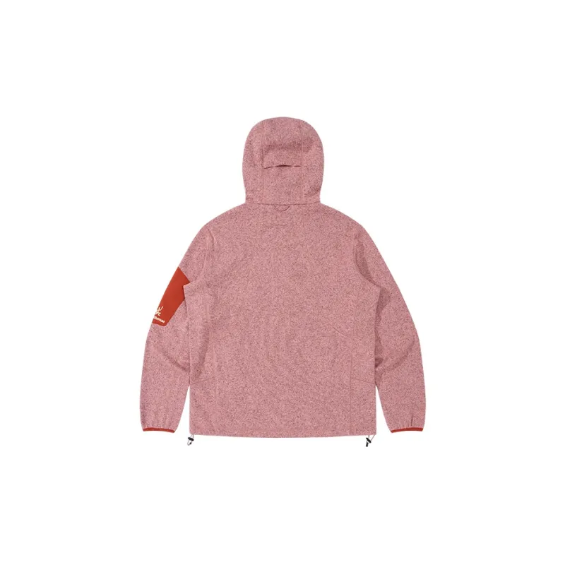 NBCT Velvet Jackets Unisex-3