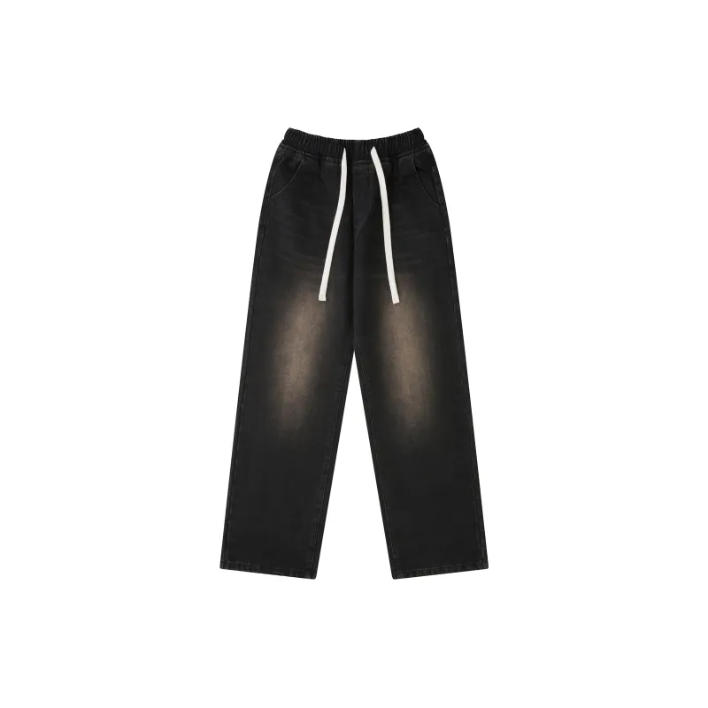 Pepe The Frog Jeans Unisex-1