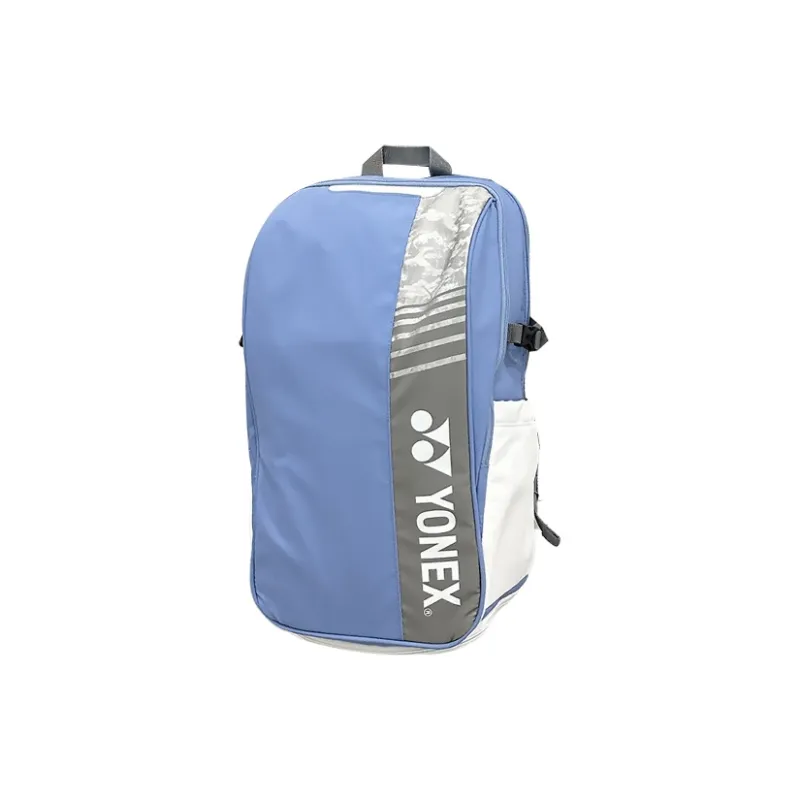 YONEX Badminton Racket Bags Can Hold 3 Rackets Backpack Dark Blue Unisex-3