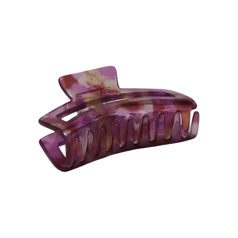 Lululemon   Hair Clips Women's Purple-1
