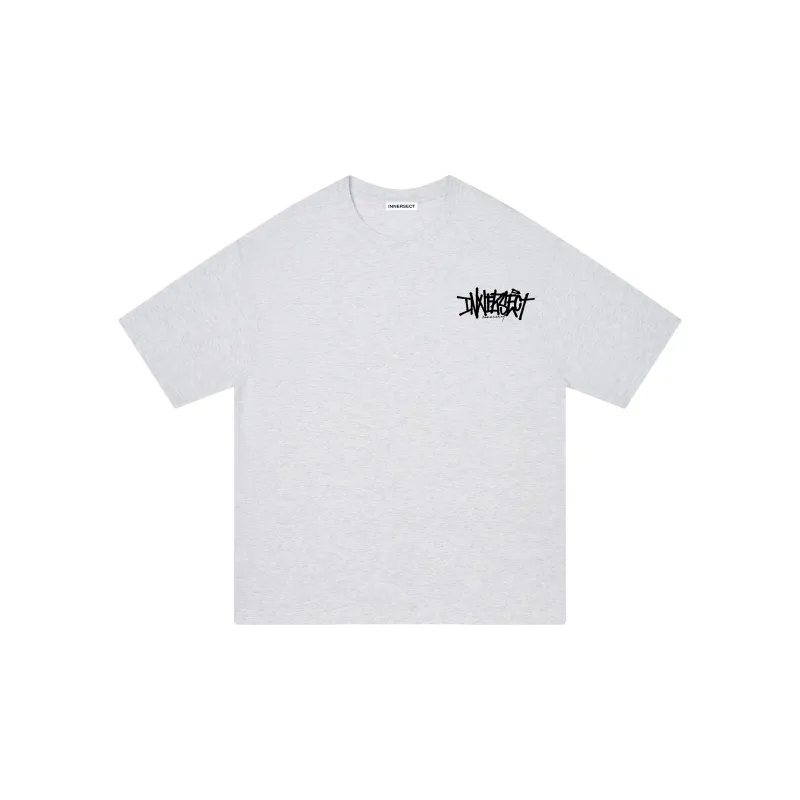 INNERSECT T Shirts Unisex-9