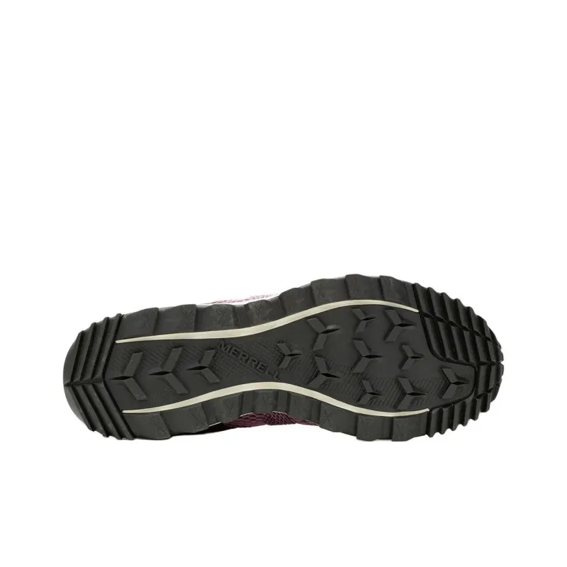 MERRELL Women's Wildwood Aerosport 'Mauve Willow' Women's-4