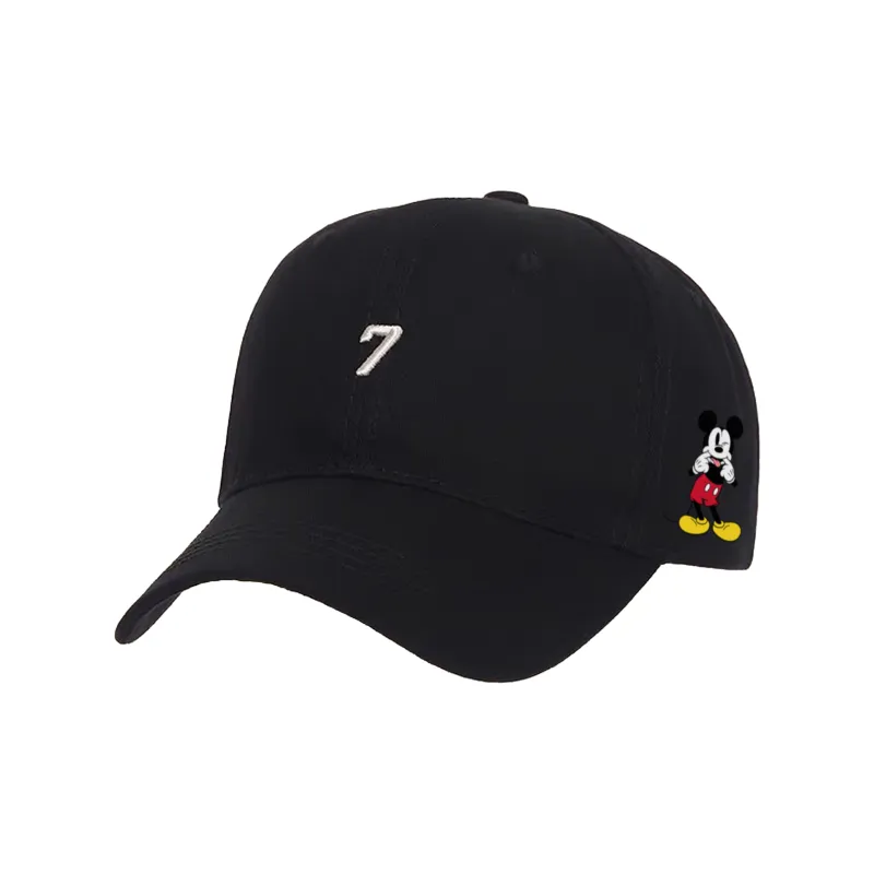 Disney Cotton Baseball Caps Unisex-5