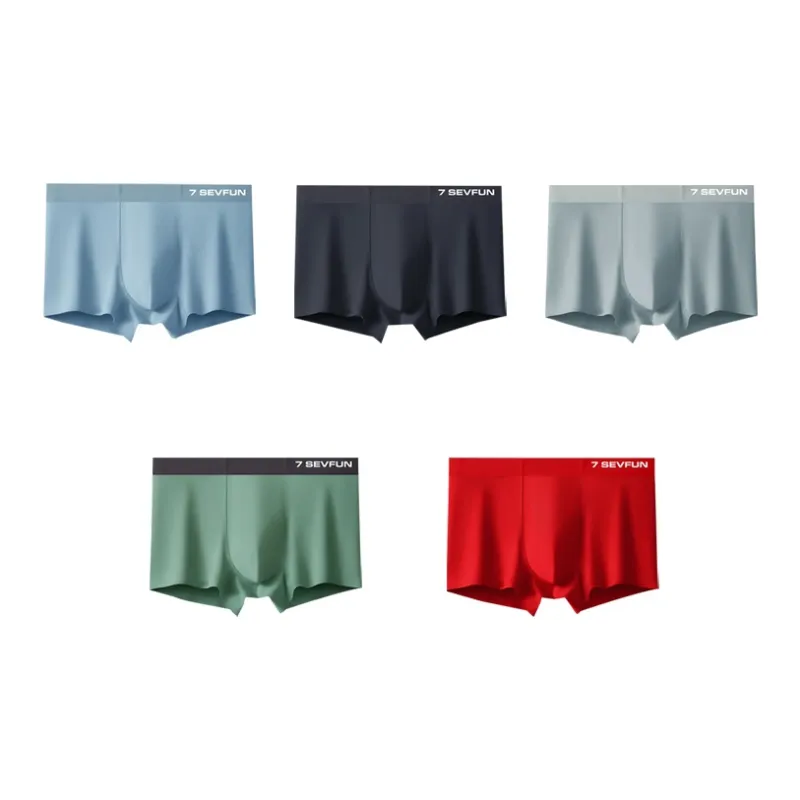 7 SEVFUN Underpants Men's 5 Pack-6