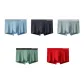 5 Pack (Iron Gray+Red+Gray Blue+Jasper+Light Gray)