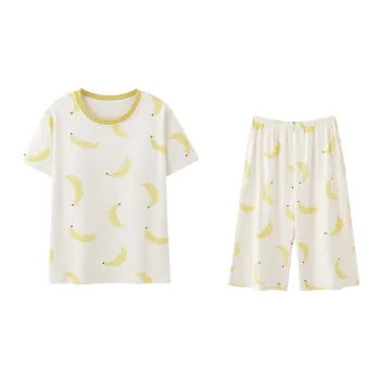 William Pajama Set Women's Image Color