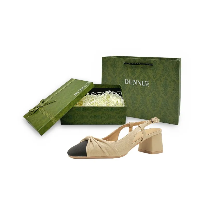 Dunnu High Heels Women's Jasper/Khaki/Apricot-25
