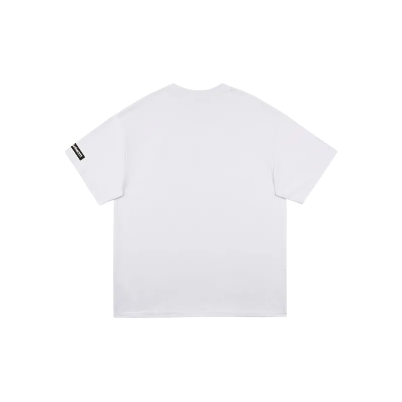 Masongarments T Shirts Unisex-6
