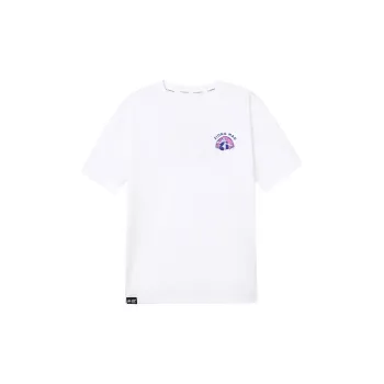 Panda Carefree Play Series T-Shirt Unisex