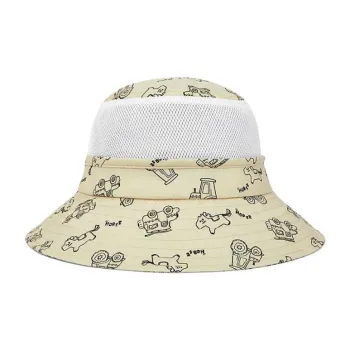 BALABALA Cotton Bucket Hats Kids'