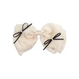 Beige (Asymmetrical Double Bead) 000214