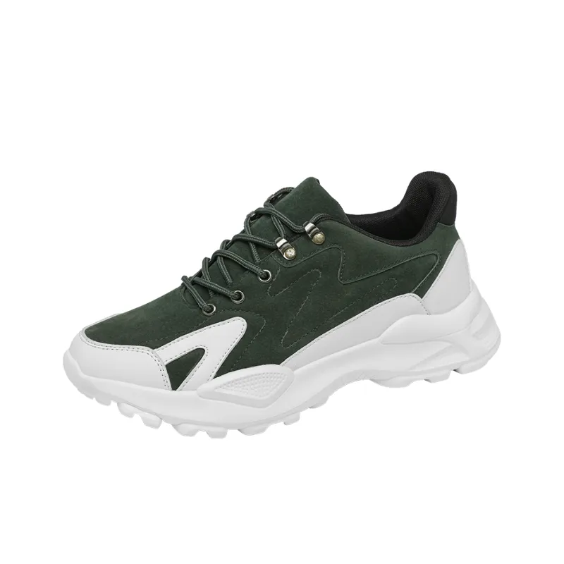 Bull Charm Low Top Casual Shoes Men's-12