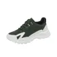 White Green