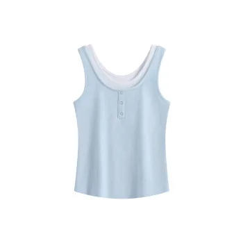 KAMASANA Women's Tank Tops