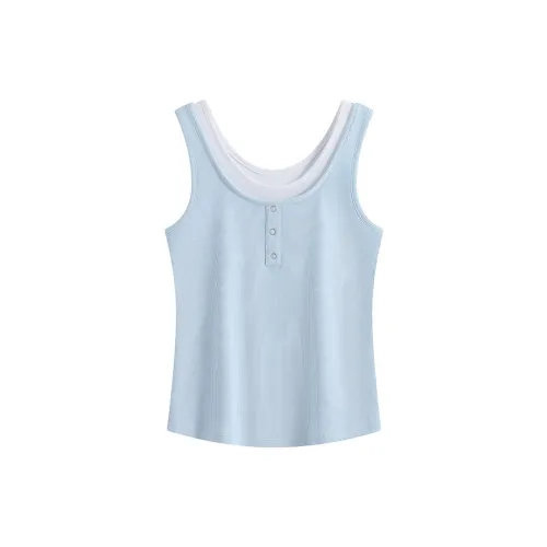 KAMASANA Women's Tank Tops