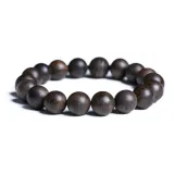 10mm Agarwood Beaded Bracelet[Premium]