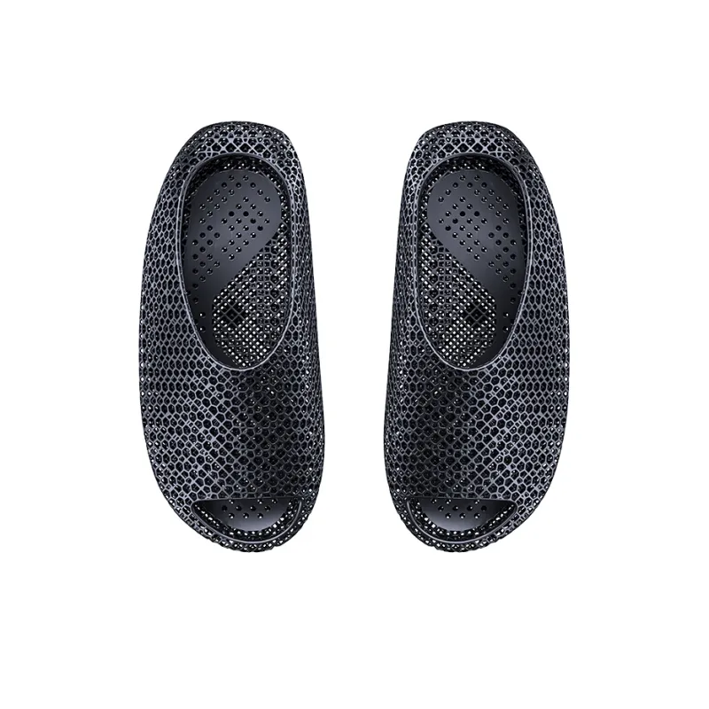 SUNRIMOON Slip Resistant Sole Cut Out Cushioning, Slip Resistant, Odor Resistant Casual Shoes Unisex-13
